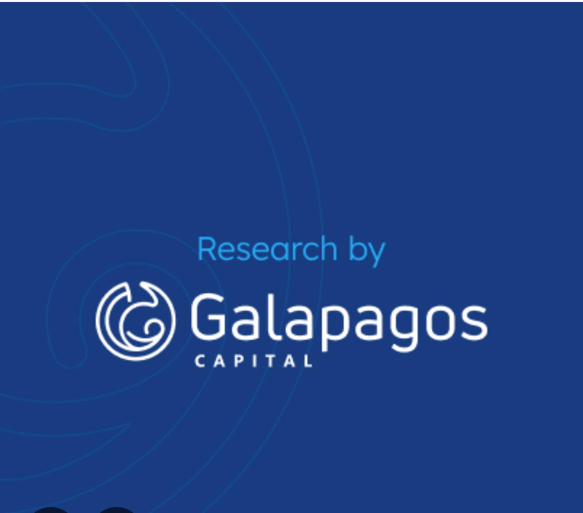 Turma da Umanut conhecendo a Galápagos Capital