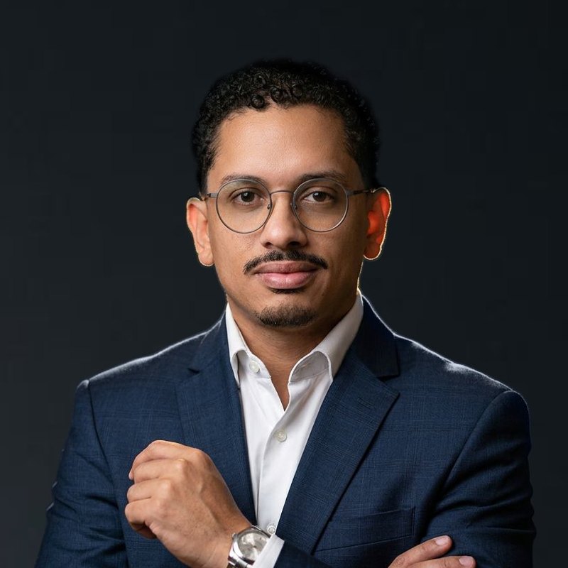 Daniel Nascimento